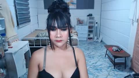MS Anna online show from 10.07.25