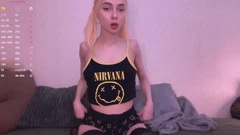 Dina online show from 01.24.25