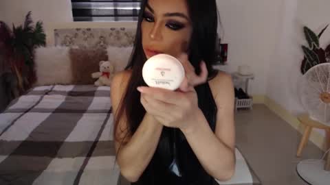 Mistress Maria online show from 12.03.24