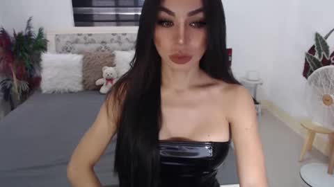 Mistress Maria online show from 01.20.25