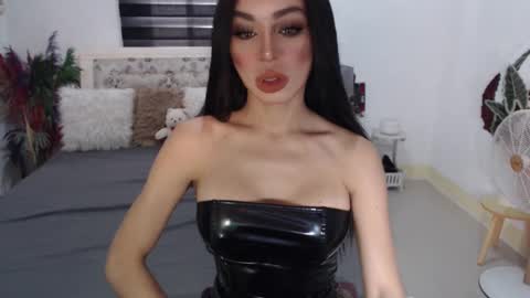 Mistress Maria online show from 01.29.25