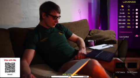 Thank you for Birthday Wishes  online show from 02.23.25