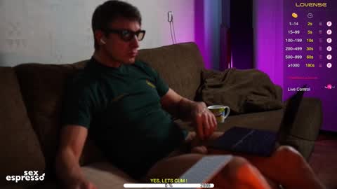 Thank you for Birthday Wishes  online show from 11.30.25