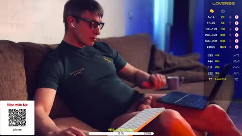 Thank you for Birthday Wishes  online show from 04.17.26