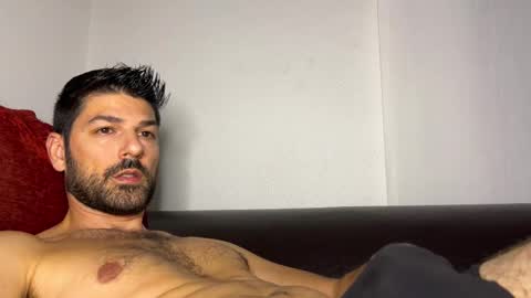 Lucenzo  online show from 10.03.25