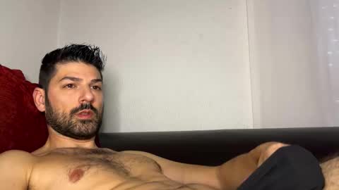 Lucenzo  online show from 01.16.26