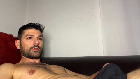 Lucenzo  online show from 03.05.26