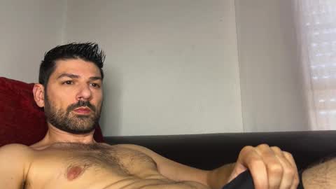 Lucenzo  online show from 03.22.26