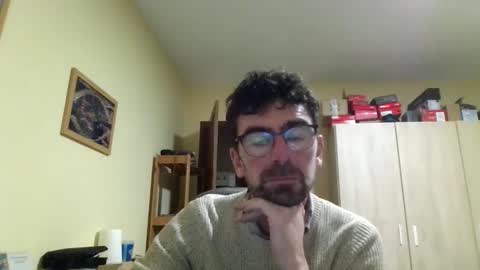 sexicam6 online show from 10.27.25