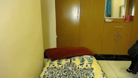 Mari online show from 02.25.26