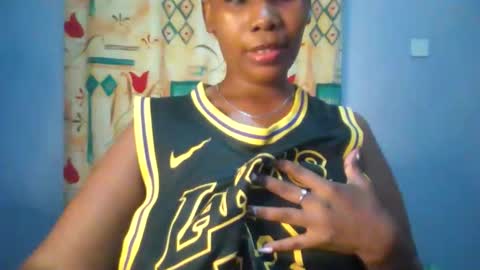 Snapshot of sexie_love chatting on 02.21.26 Nancy online show from 02.21.26