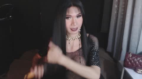 nicole online show from 12.12.24