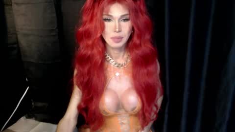 Snapshot of sexiest_asiants chatting on 02.20.26 nicole online show from 02.20.26