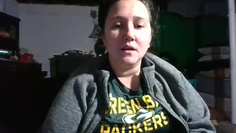 Snapshot of sexiimuffiin chatting on 11.11.25 SexiiMuffiin online show from 11.11.25