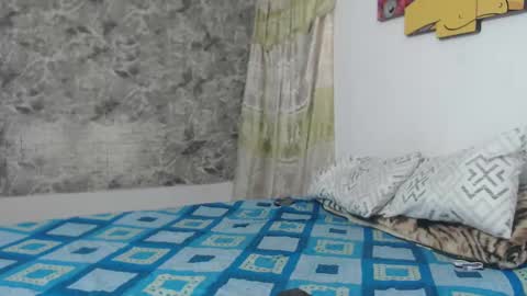 monserat y thony online show from 12.10.24