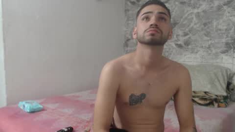 monserat y thony online show from 01.14.25