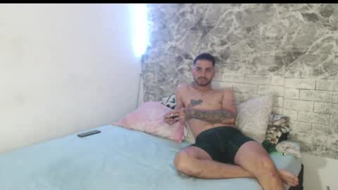 monserat y thony online show from 02.10.25