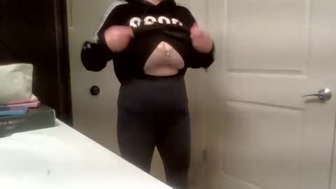 sexislitpuss69 online show from 01.18.25