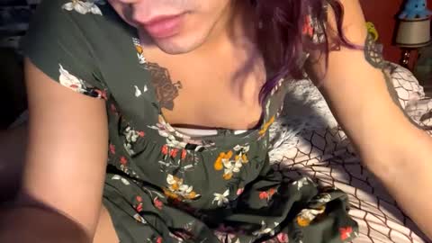 sexiwhiskey699 online show from 12.29.24