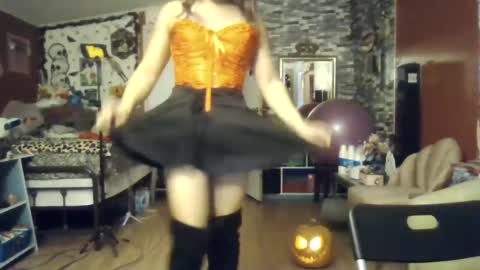 sexiwhiskey699 online show from 10.13.25