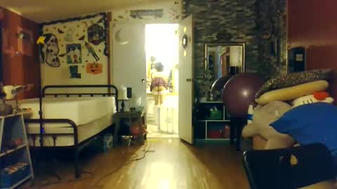 sexiwhiskey699 online show from 10.15.25