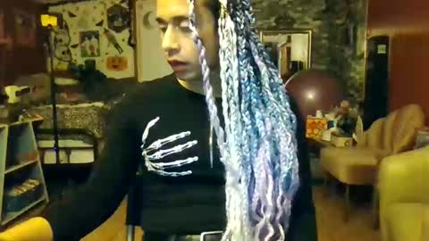 sexiwhiskey699 online show from 10.27.25