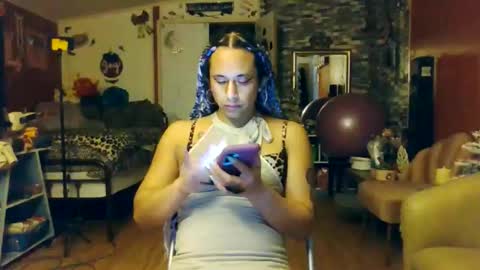 sexiwhiskey699 online show from 11.11.25