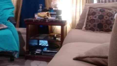 Sex Junkie online show from 02.02.25