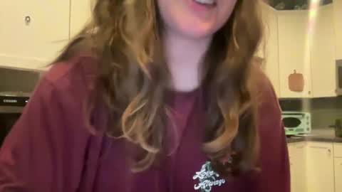 sexkittenfordaddy online show from 02.13.25