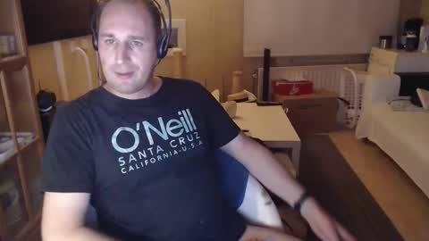 Sexlobo online show from 12.14.25