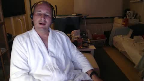 Sexlobo online show from 04.11.26