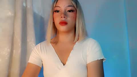 Snapshot of sexlovergirl_soffy chatting on 02.04.25 call me sofia online show from 02.04.25