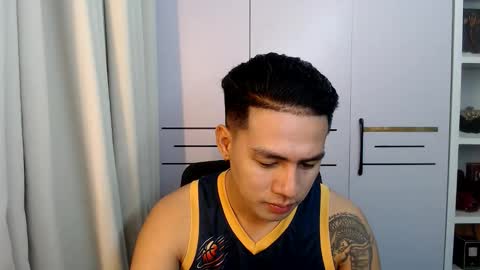 Snapshot of sexloversxxxx chatting on 05.10.26 HI I AM JAMESPLEASE LET ME DO SOME HOT SHOWS FOR YOU HERE FOR MY SCHOOL AND FOR MY FAMILY online show from 05.10.26