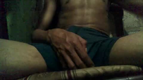 sexmanhot25 online show from 04.15.26