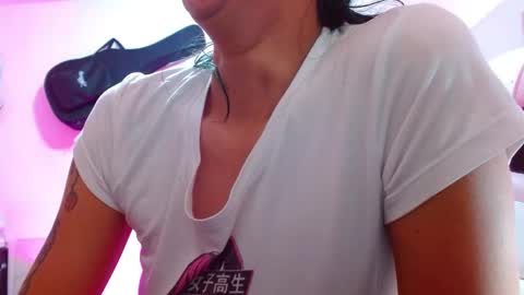 sexmilkdirty online show from 12.10.24