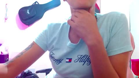 sexmilkdirty online show from 12.21.24