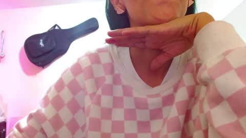 sexmilkdirty online show from 12.24.24