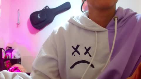 sexmilkdirty online show from 01.04.25