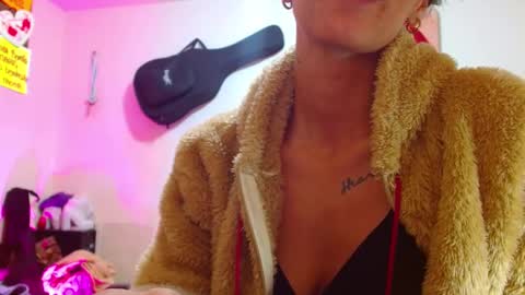 sexmilkdirty online show from 01.04.25