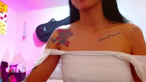 sexmilkdirty online show from 01.14.25