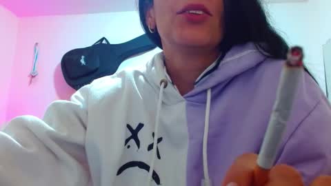 sexmilkdirty online show from 02.12.25