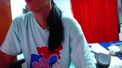 sexmilkdirty online show from 11.25.25