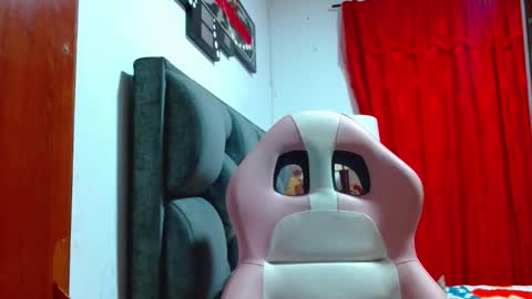 sexmilkdirty online show from 02.02.26