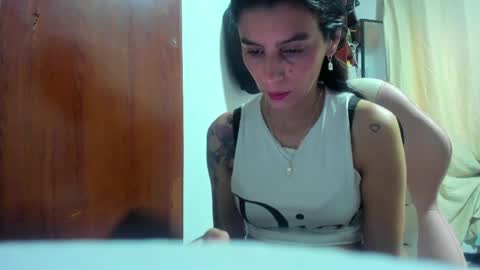 Snapshot of sexmilkdirty chatting on 05.12.26 sexmilkdirty online show from 05.12.26
