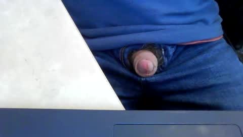 sexmonk1 online show from 01.27.25