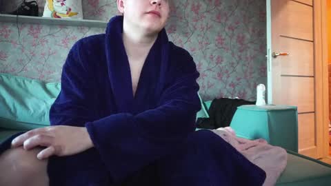 Snapshot of sexnadvoih chatting on 12.02.24 sexnadvoih online show from 12.02.24