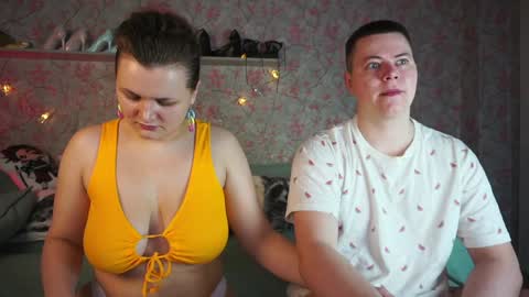 Snapshot of sexnadvoih chatting on 01.06.25 sexnadvoih online show from 01.06.25