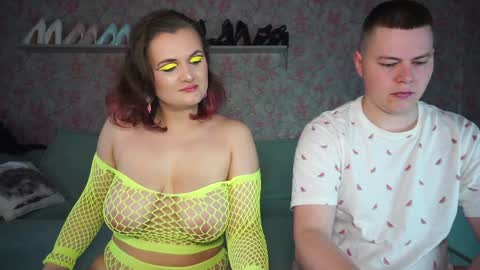 Snapshot of sexnadvoih chatting on 02.07.25 sexnadvoih online show from 02.07.25