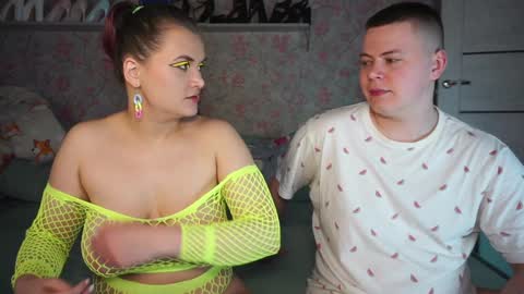 Snapshot of sexnadvoih chatting on 02.07.25 sexnadvoih online show from 02.07.25