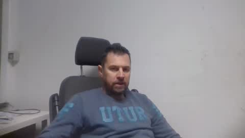 Snapshot of sexoatope79 chatting on 12.15.24 sexoatope79 online show from 12.15.24
